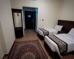 Qasr Alazizia Hotel thumbnail